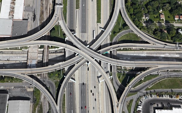 انواع راه‌ها