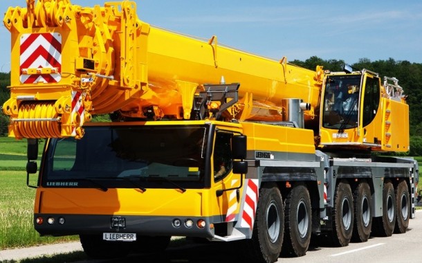 ايمنی جرثقیل