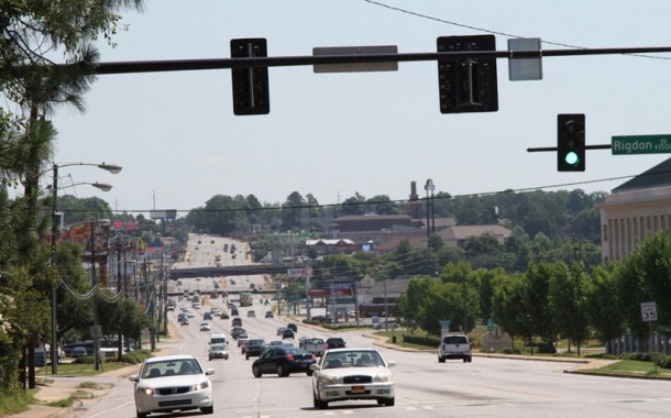 ايمنی را‌ه‌های شبکه برون شهری