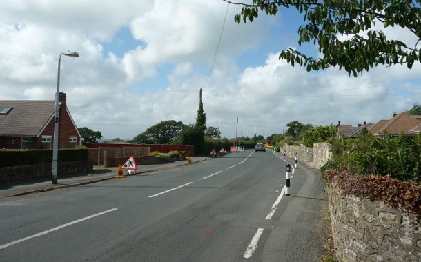 آزمايش‌های تعيين افت و خيز روسازی