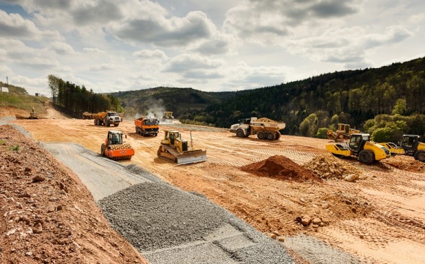 اصطلاحات راهسازی