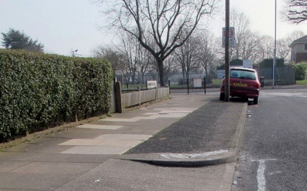 آزمايش‌های تعيين دانسيته روسازی راه