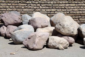 سنگ رودخانه ای