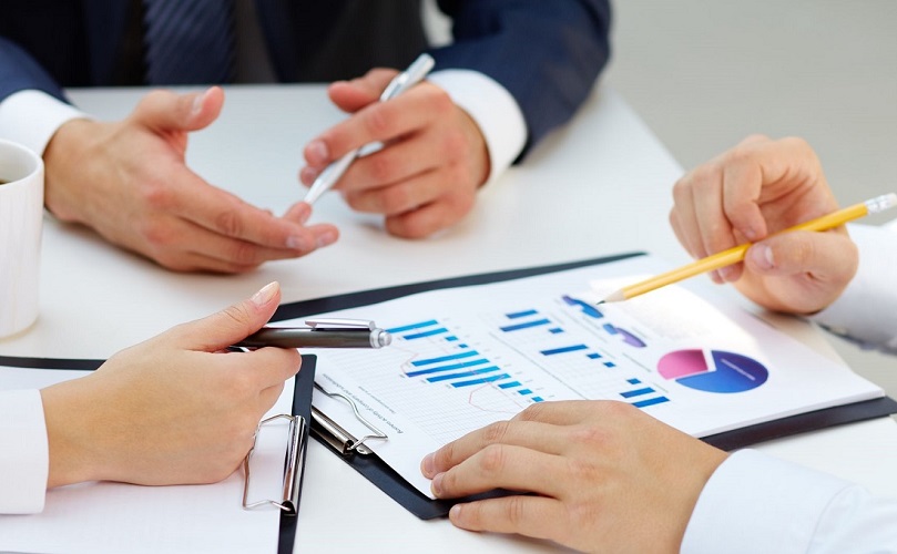 ارزیابی کیفی پیمانکاران