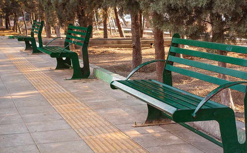 کفپوش بتنی