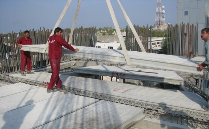 سقف‌ هالوکور