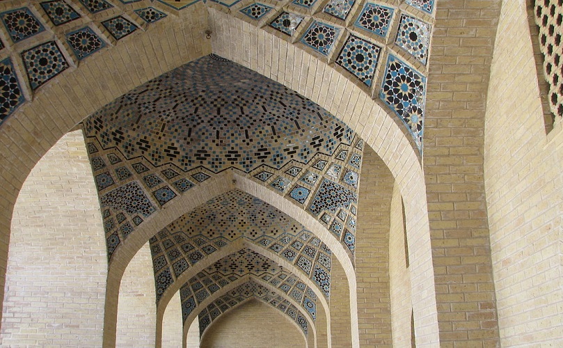 بتن فرو سیمانی