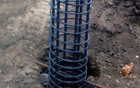 آزمایش‌های استاتیکی شمع‌‌