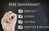 فرایند ارزیابی ریسک